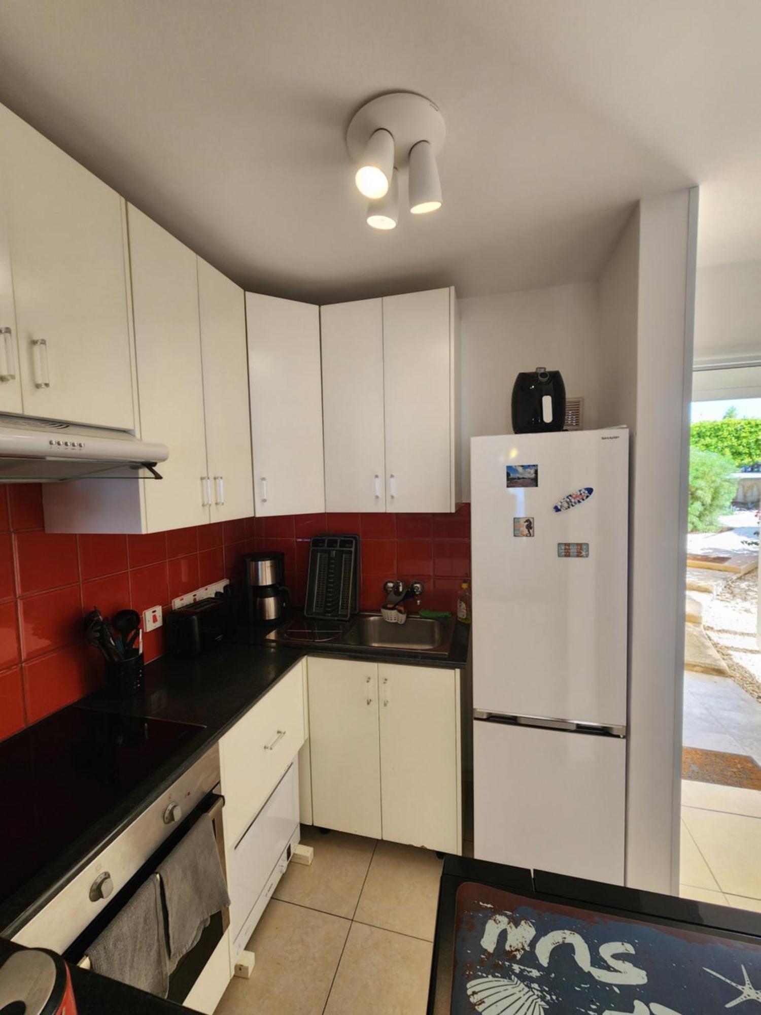 Ocean Pearl Apartment Peyia Bagian luar foto