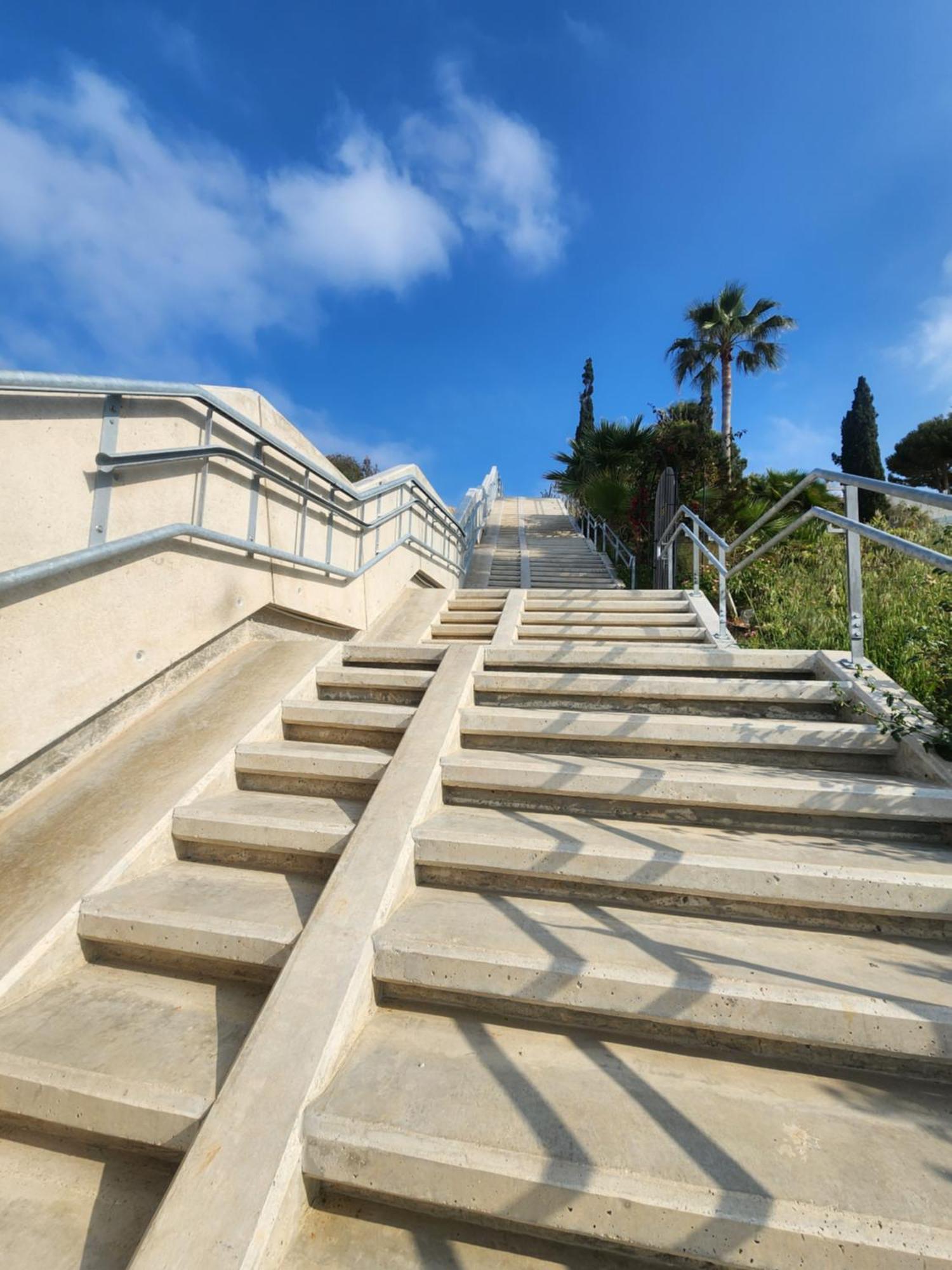 Ocean Pearl Apartment Peyia Bagian luar foto