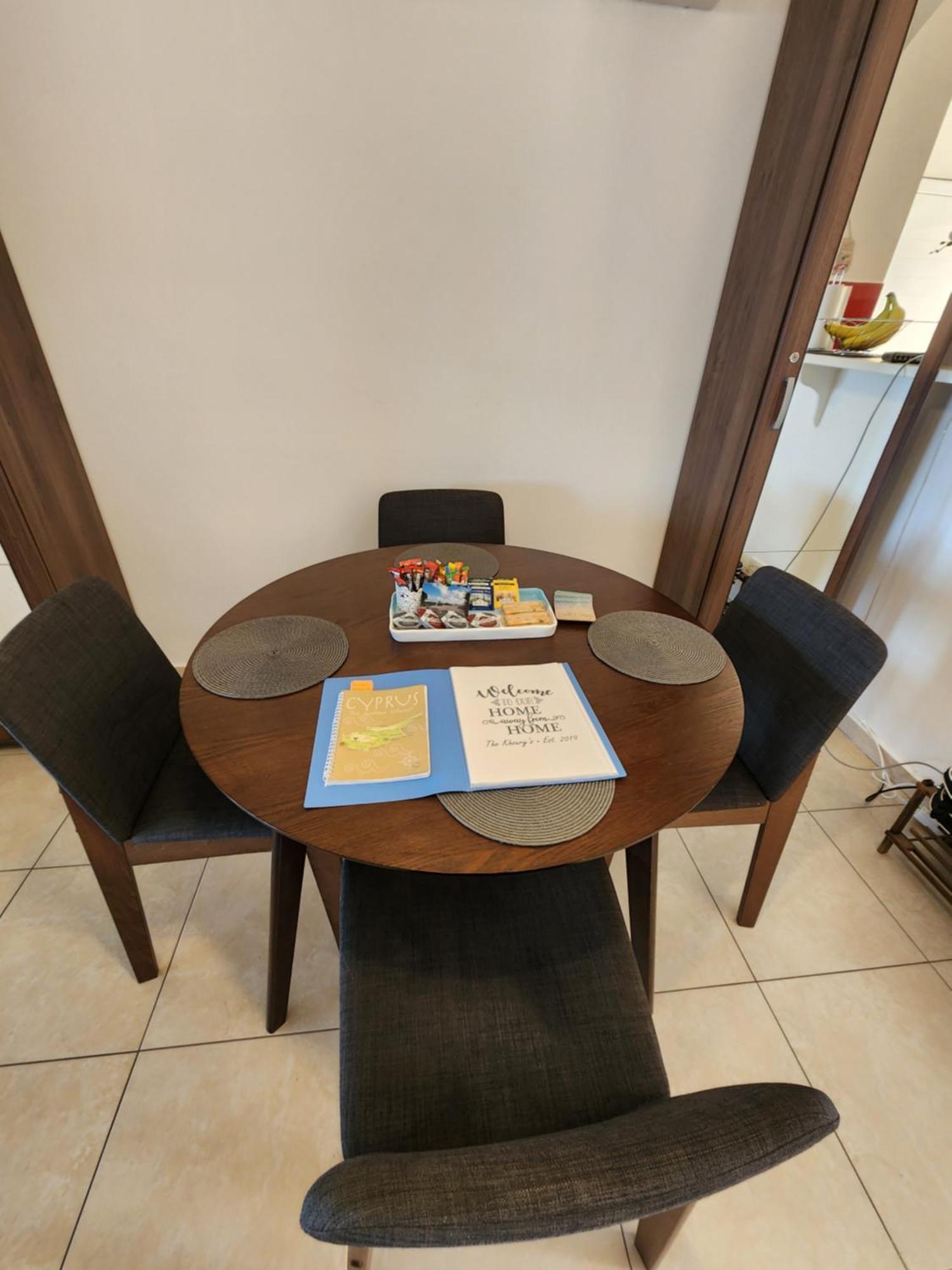 Ocean Pearl Apartment Peyia Bagian luar foto