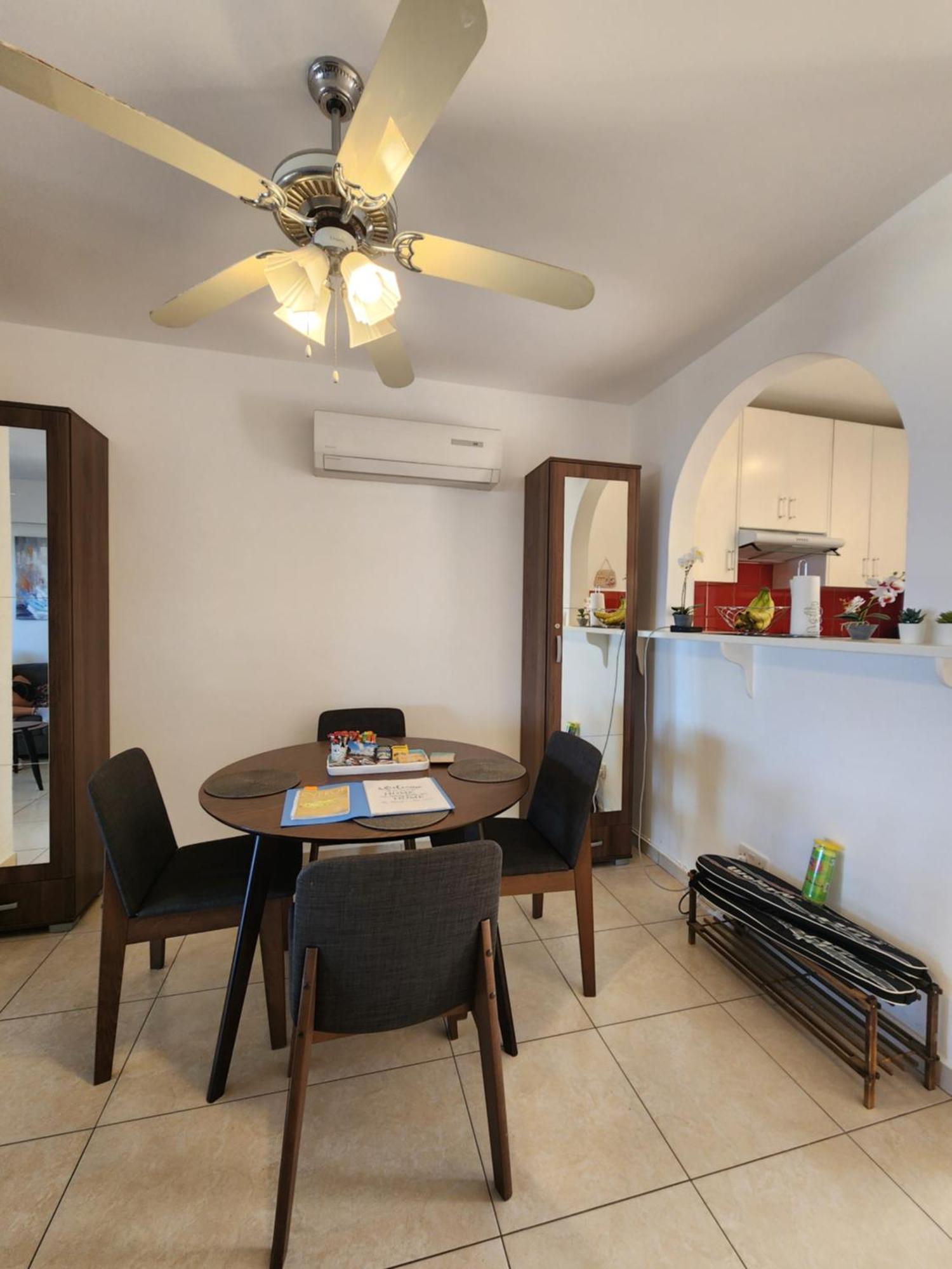 Ocean Pearl Apartment Peyia Bagian luar foto